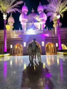 Pickalbatros Aqua Park Sharm El Sheikh - 70