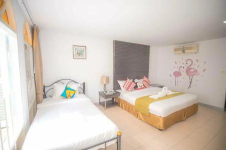 Sino House Patong - 48