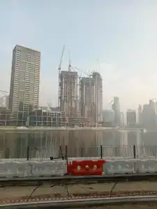 Canal Central - 34