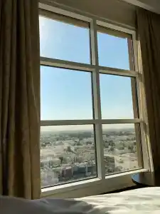 Sheraton Sharjah Beach Resort and Spa - 28