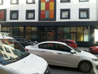 Tempo Suites Airport - 15