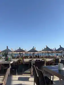 Gumbet Anil Beach - 98