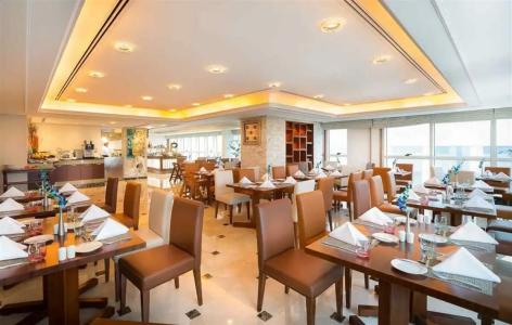 Majlis Grand Mercure Residence Abu Dhabi - 92