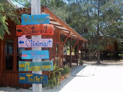 Koh Talu Island Resort - 27