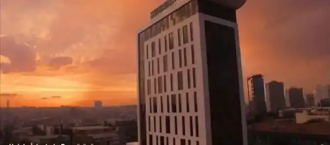 Royal Stay Palace - 39