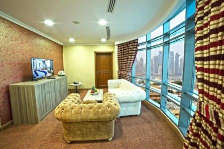 Sapphire Plaza - 57