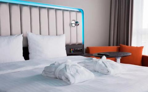 Park Inn by Radisson Riga Valdemara - 67