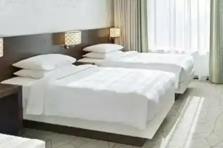 Hyatt Place Dubai Baniyas Square - 36