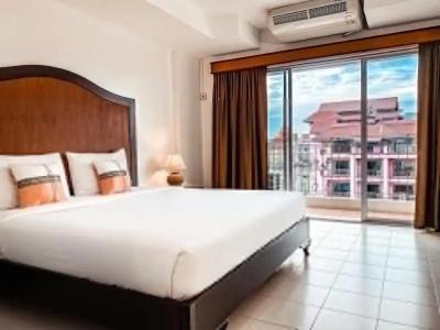 Piyada Residence Pattaya - 92