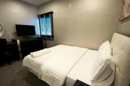 Sakura Sky Residence - 48