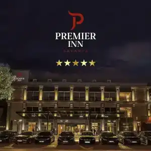 Premier Inn Sakarya - 5