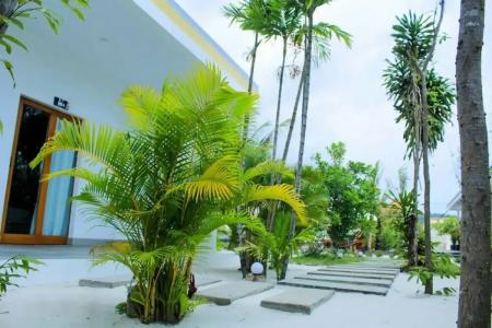 Long Set Resort - 83