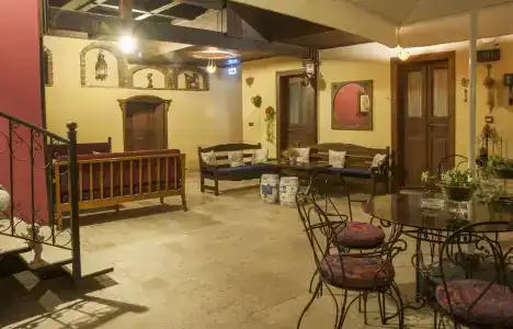 Cankaya Konaklari - 1