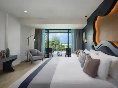 Avista Grande Phuket Karon - MGallery - 3