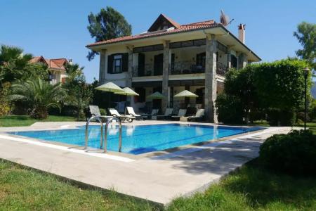 Asur & Aparts & Villas - 9