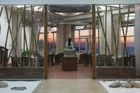 Atrium Platinum Resort & Spa - 29