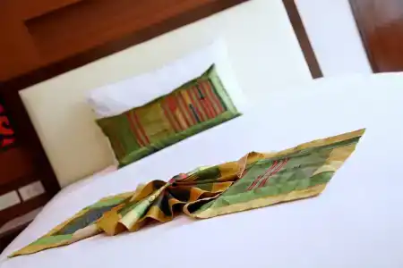 Chivatara Resort Bang Tao Beach Phuket - SHA - 60