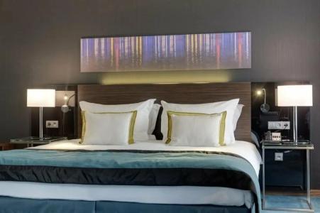 Radisson Blu Daugava, Riga - 11