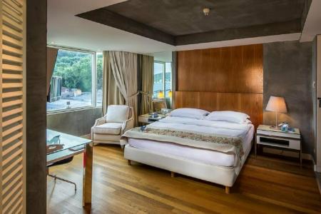 Radisson Blu Bosphorus, Istanbul - 87