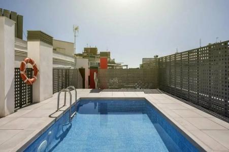 Ilunion Auditori - 7