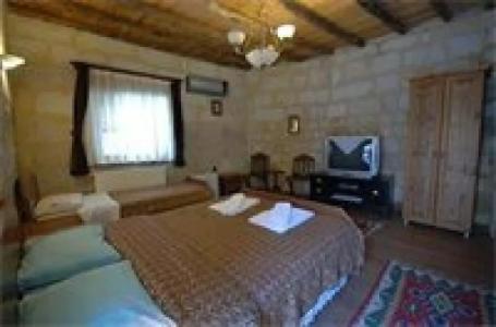 Ürgüp Inn Cave - 76