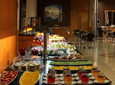 SB Ciutat de Tarragona - 7