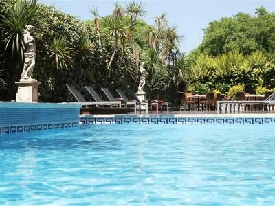 Augusta Club & Spa - Adults Only - 37