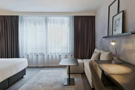 Residence Inn by Marriott Frankfurt City Center - 23