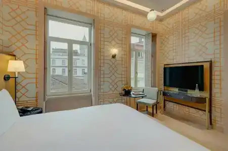 The Galata Istanbul - MGallery - 4