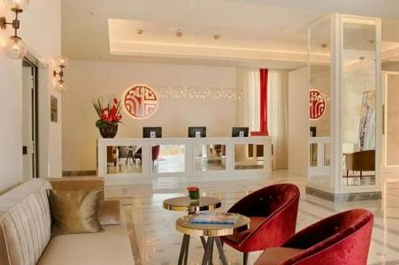 NH Collection Palazzo Cinquecento - 54