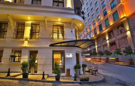 Adelmar Istanbul Sisli - 0