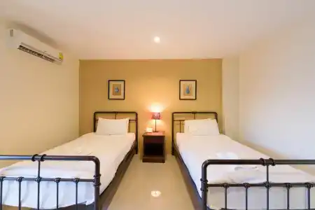 The Hideaway Resort Pattaya Chonburi - 23