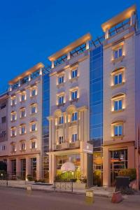 Airotel Stratos Vassilikos - 55