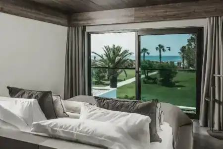 Paloma Finesse Side - 98