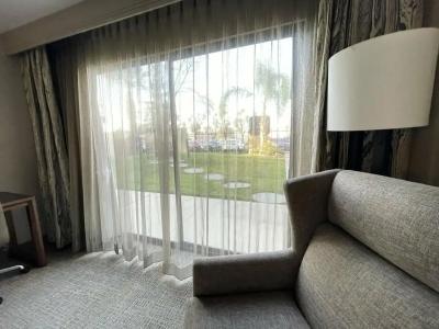 DoubleTree by Hilton Fresno Convention Center - 6