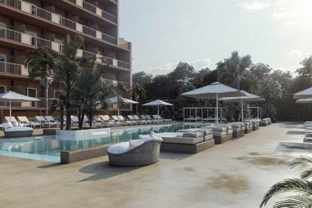 Luna Club Yoga & Spa 4Sup - 70