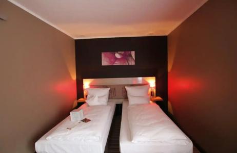 Leonardo Boutique Munich - 36