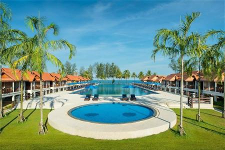 Le Menara Khao Lak - 66