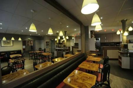 Grand Hôtel De Turin - 56