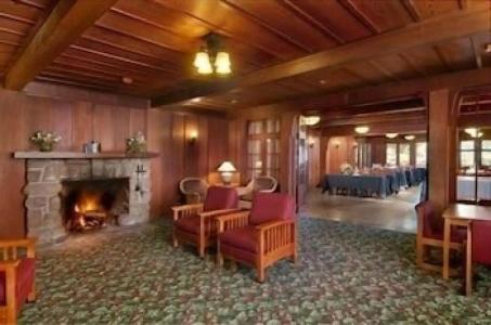 Asilomar Conference Grounds - 30