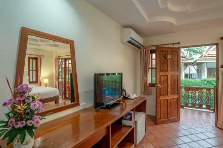 Bangtao Village Resort - SHA - 98