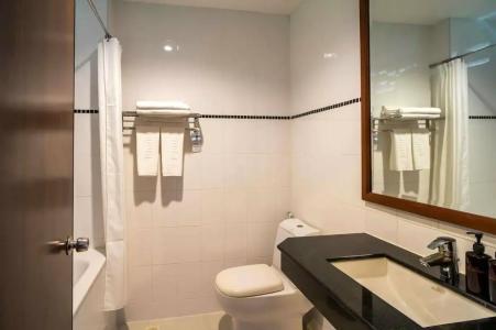 Best Western Phuket Ocean Resort - 28
