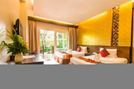 Koh Chang Paradise Resort & Spa - 69