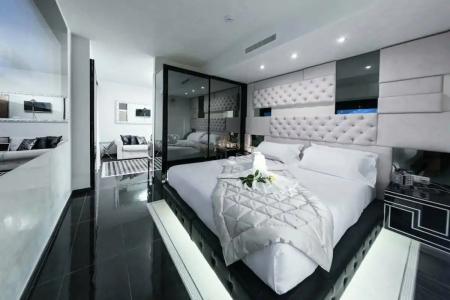Best Western Premier Milano Palace - 35
