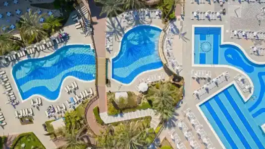 Novum Garden Side - 91