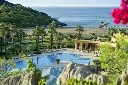 ROBINSON SARIGERME PARK - All Inclusive