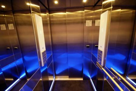 Adge and Residences - 21