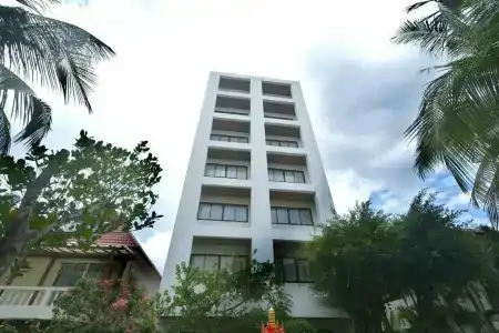 Patong Palace - SHA Extra Plus - 10