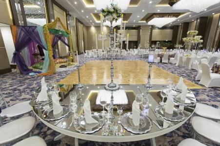 Sheraton Grand Samsun - 77