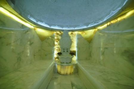 Eyes Of Cappadocia Cave - 60